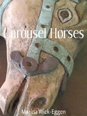 cover image of Carousel Horses